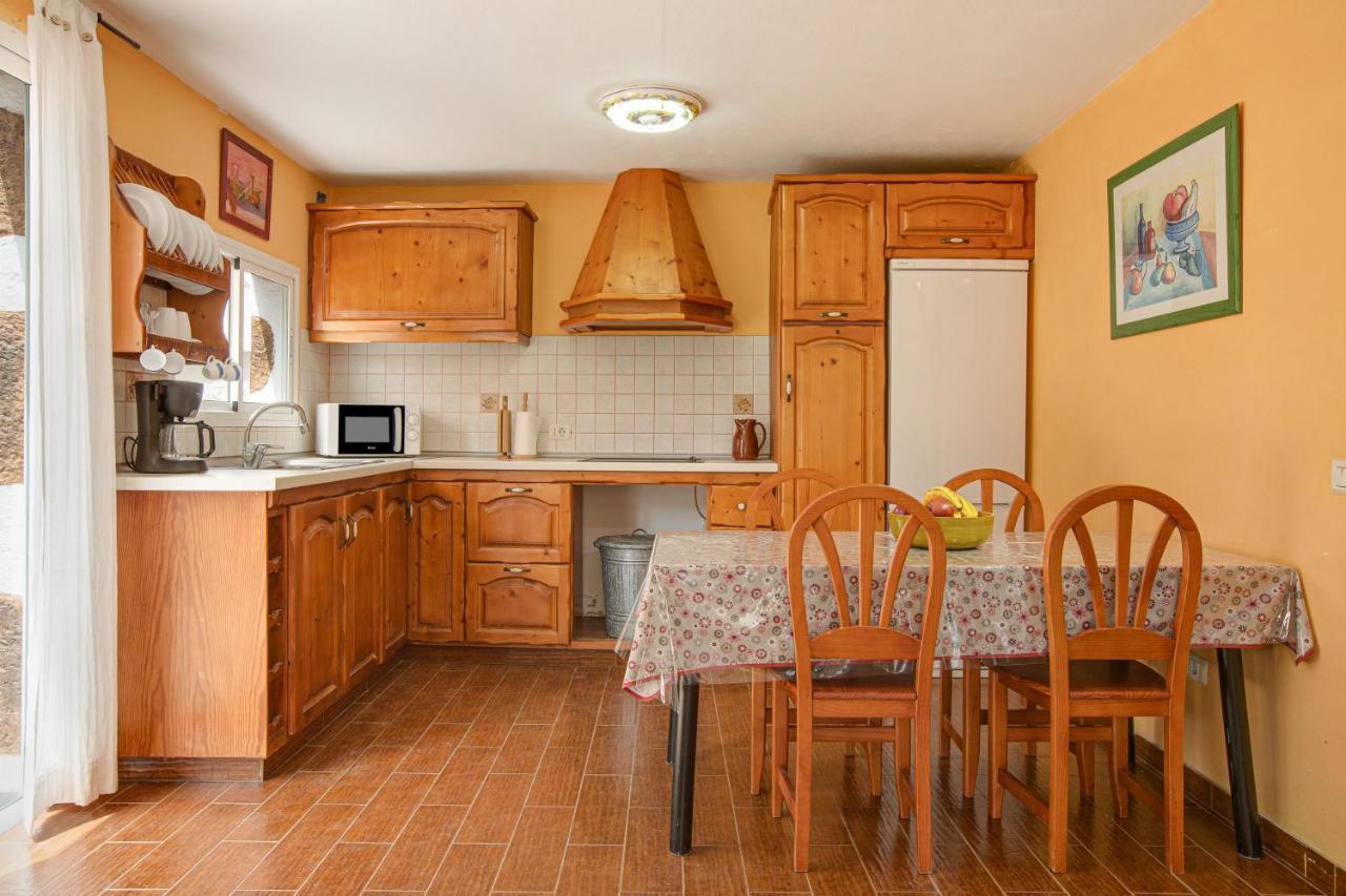 Holiday Cottage Santa Lucia 외부 사진