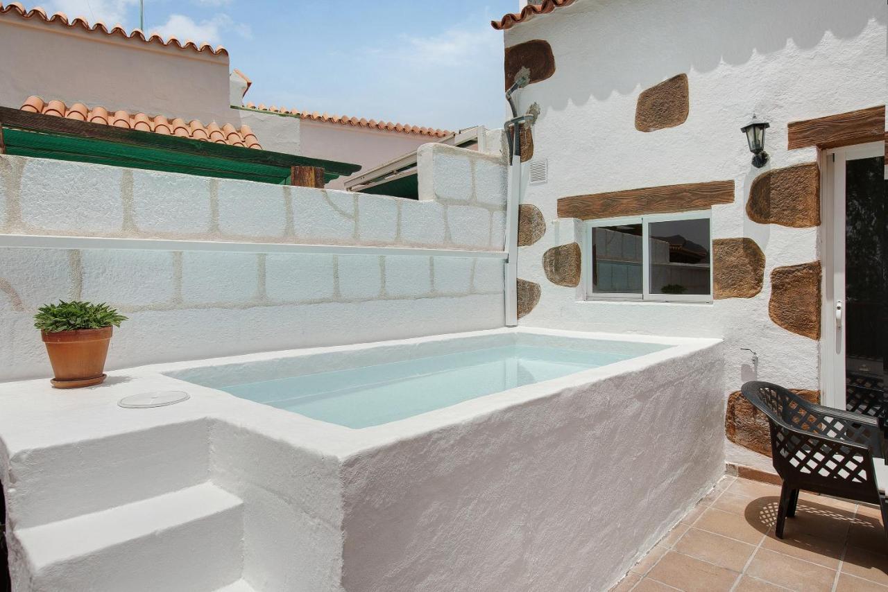 Holiday Cottage Santa Lucia 외부 사진